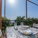 Camogli 2, Sea View, Wifi