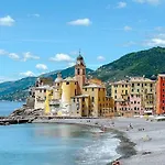 Camogli 2, Sea View, Wifi 아파트 렉코