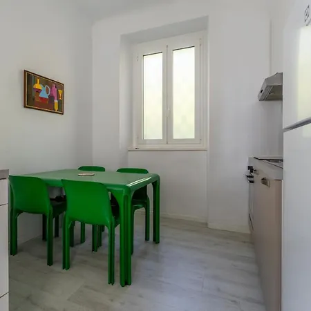 A Due Passi Da Camogli 2 - With Seaside View Camogli