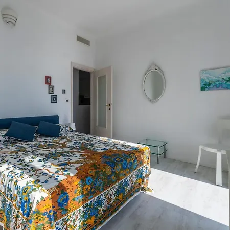 Lejlighed Camogli 2, Sea View, Wifi Recco