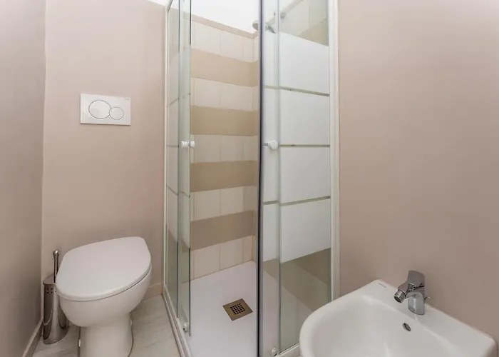 A Due Passi Da Camogli 2 - With Seaside View Camogli * Recco