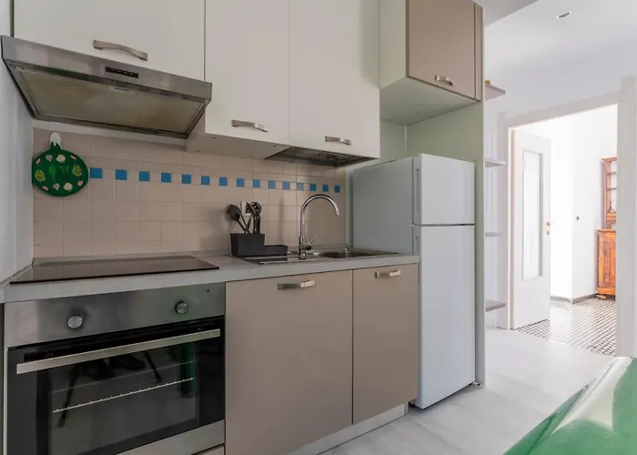 A Due Passi Da Camogli 2 - With Seaside View Camogli * Recco